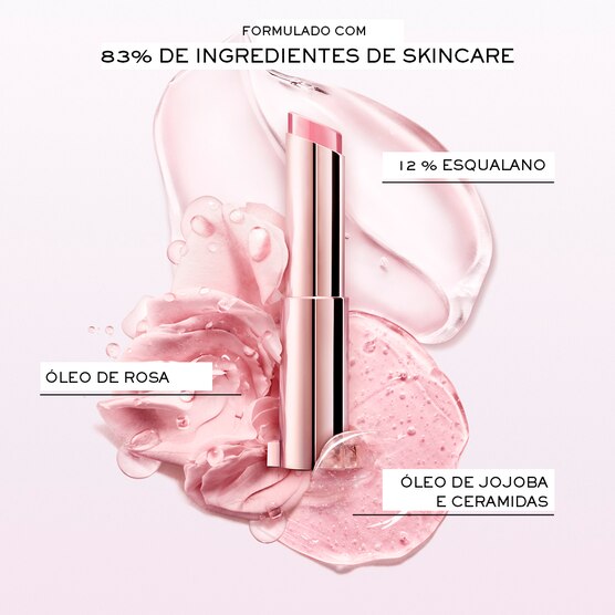 LIP IDOLE BUTTERGLOW BUTTERGLOW 47